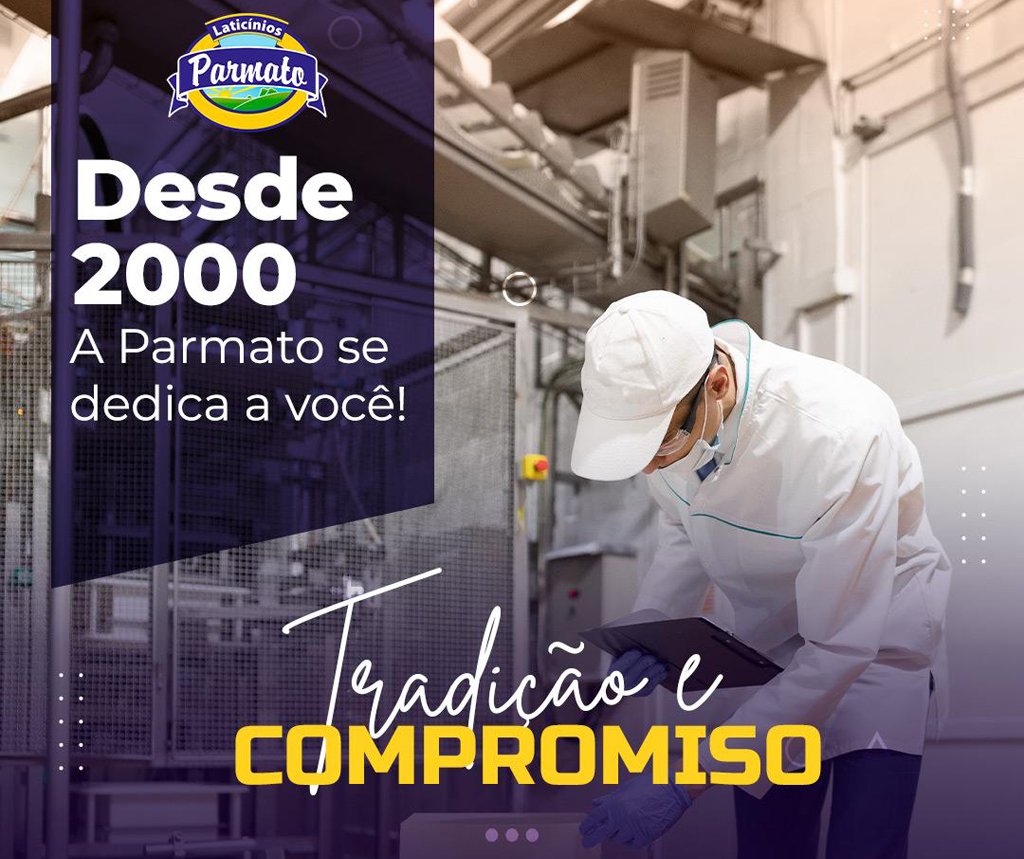 O Laticínio